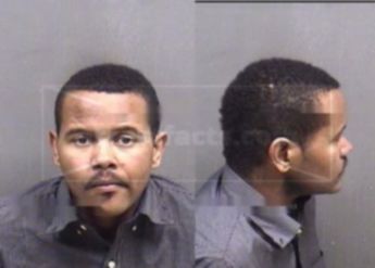 Justin Johnson