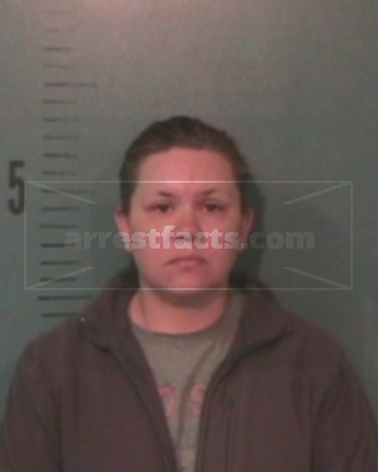 Kimberly Ann Ewing