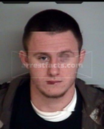 Shawn Michael Soulsby