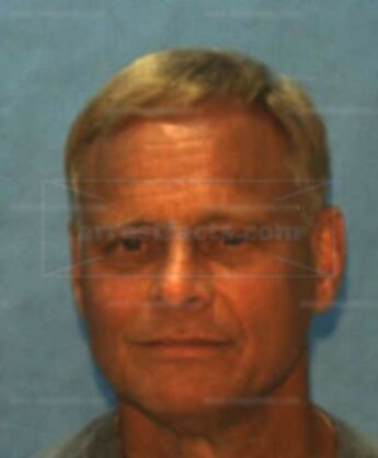 James William Davis