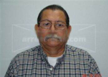 Raymundo Solis