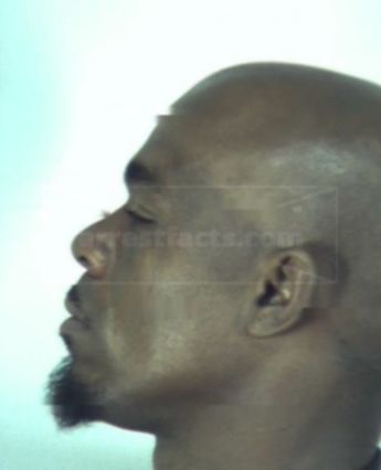 Maurice Lashawn Perdue