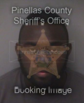 Antoine Moore