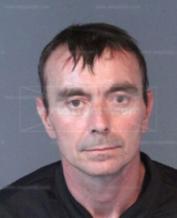 Douglas Earl Parker Jr.