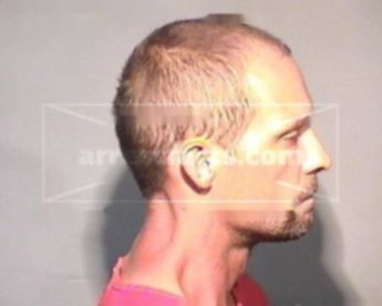 Brandon Scott Chance