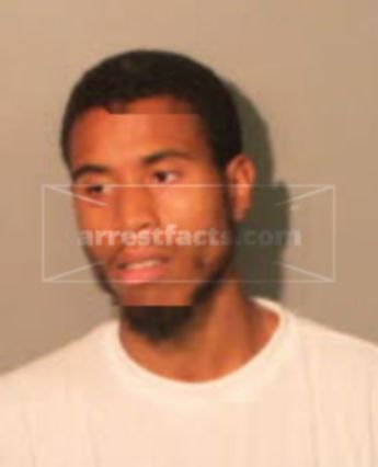 Jamaal Maxwell