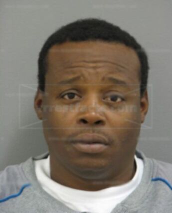 Demetrius Renairdo Kelly