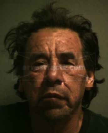 Joseph Gilbert Gutierrez