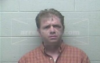 Russell David Willard