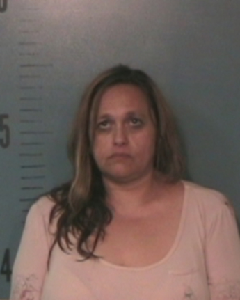 Mary Sue Rogers