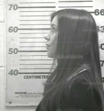 Cassandra Velarde
