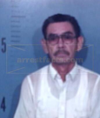 Benigno Viera Vasquez