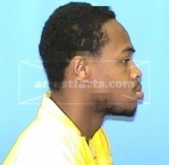 Marquis V. Caldwell