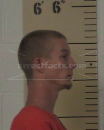 Jacob Andrew Jones