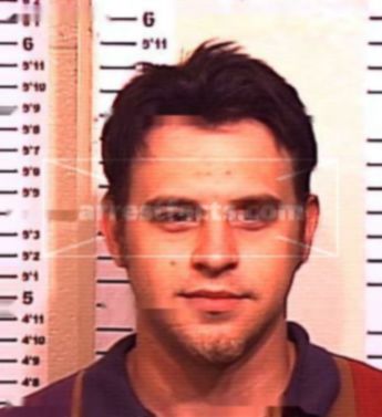 Jack Anthony Criddle