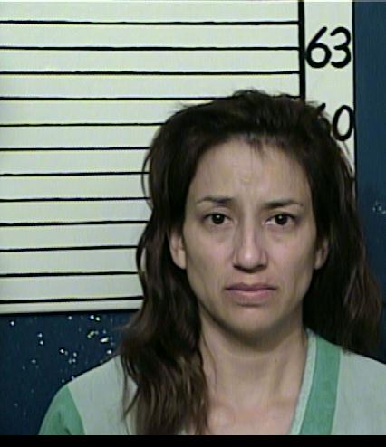Maria Nadine Castillo