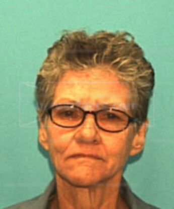 Martha C Hood