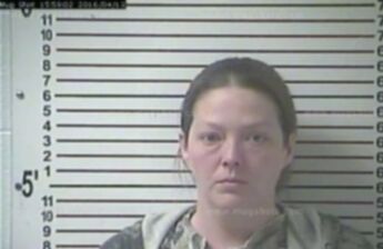 Angel Letisah Ann Hamm