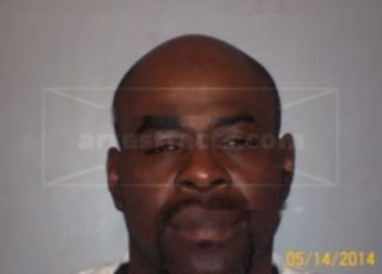 Jerome Dendy