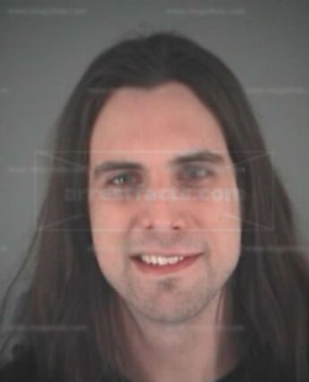 Jesse Ray Barnum