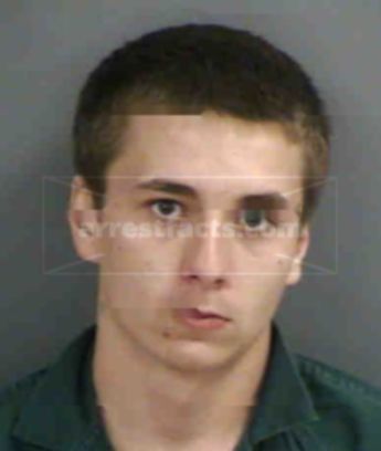 Jacob Hartzell