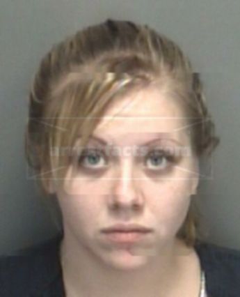 Hollie Renee Landrum