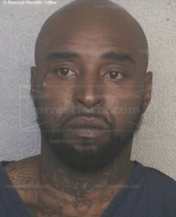 Michael Grant Lewis