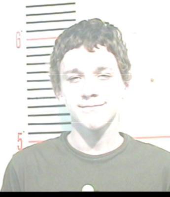 Casey Shane Bush