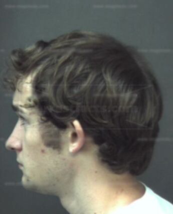 Jareth Michael Becker