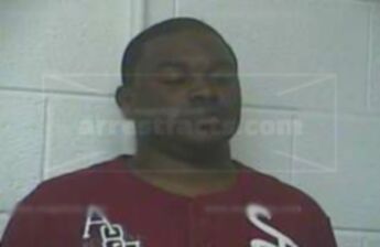 Whitney Dewayne Hendrix
