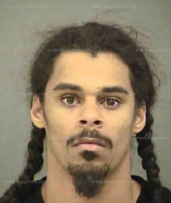 Michael Donte Redmond