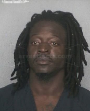 Tavares Beasley