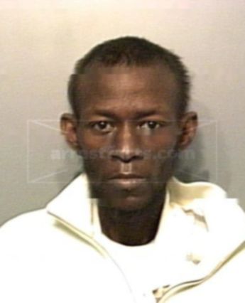 Johnny Lee Milton