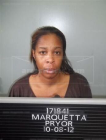Marquetta L. Pryor