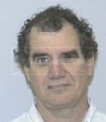 James Dale Vinson