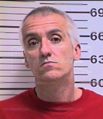 Mitchell Dale Murphy