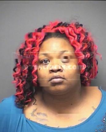 Camilla Juanita Whitaker