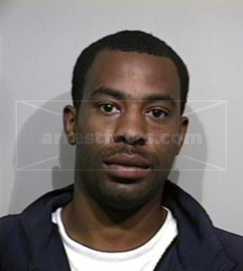 Byron Lydell Washington
