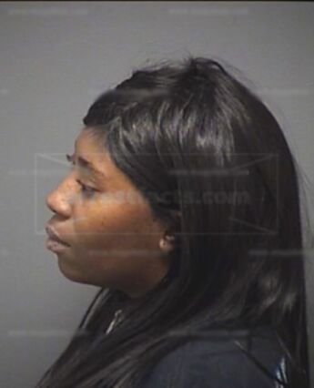 Crystal Renee Owens