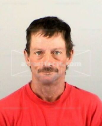Billy James Williams