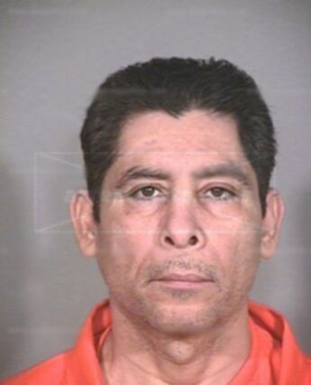 Raymond Joe Perez