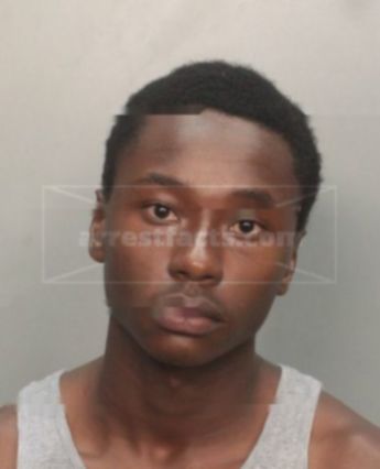 Jeremiah Crossley
