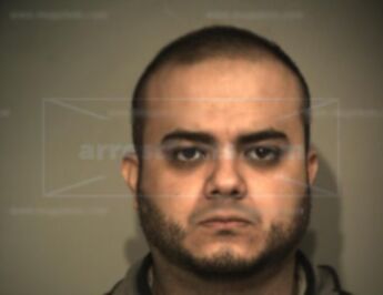 Gerardo Elim Ramirez Pruneda