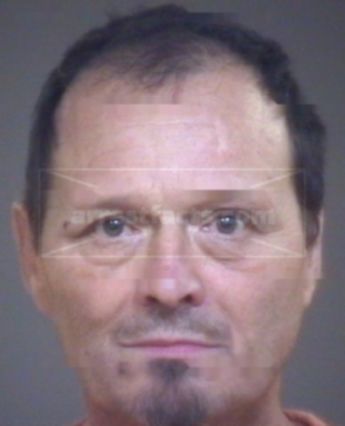 Terry Wilford Houser