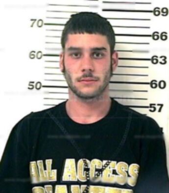Darrell Gene Blankenship