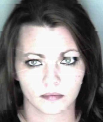 Tiffany Brooke Taylor