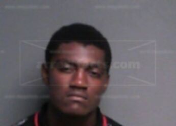 Kendrick Deon Currie