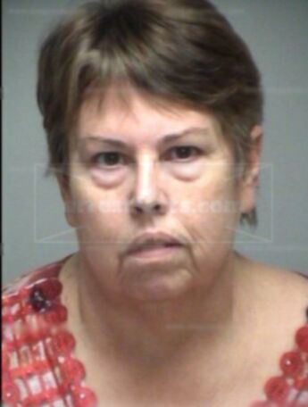 Marilyn Kay Thomas
