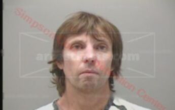 Jody Brian Brown
