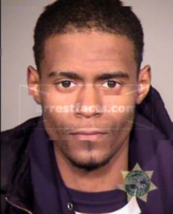 Otis Derrell Abel